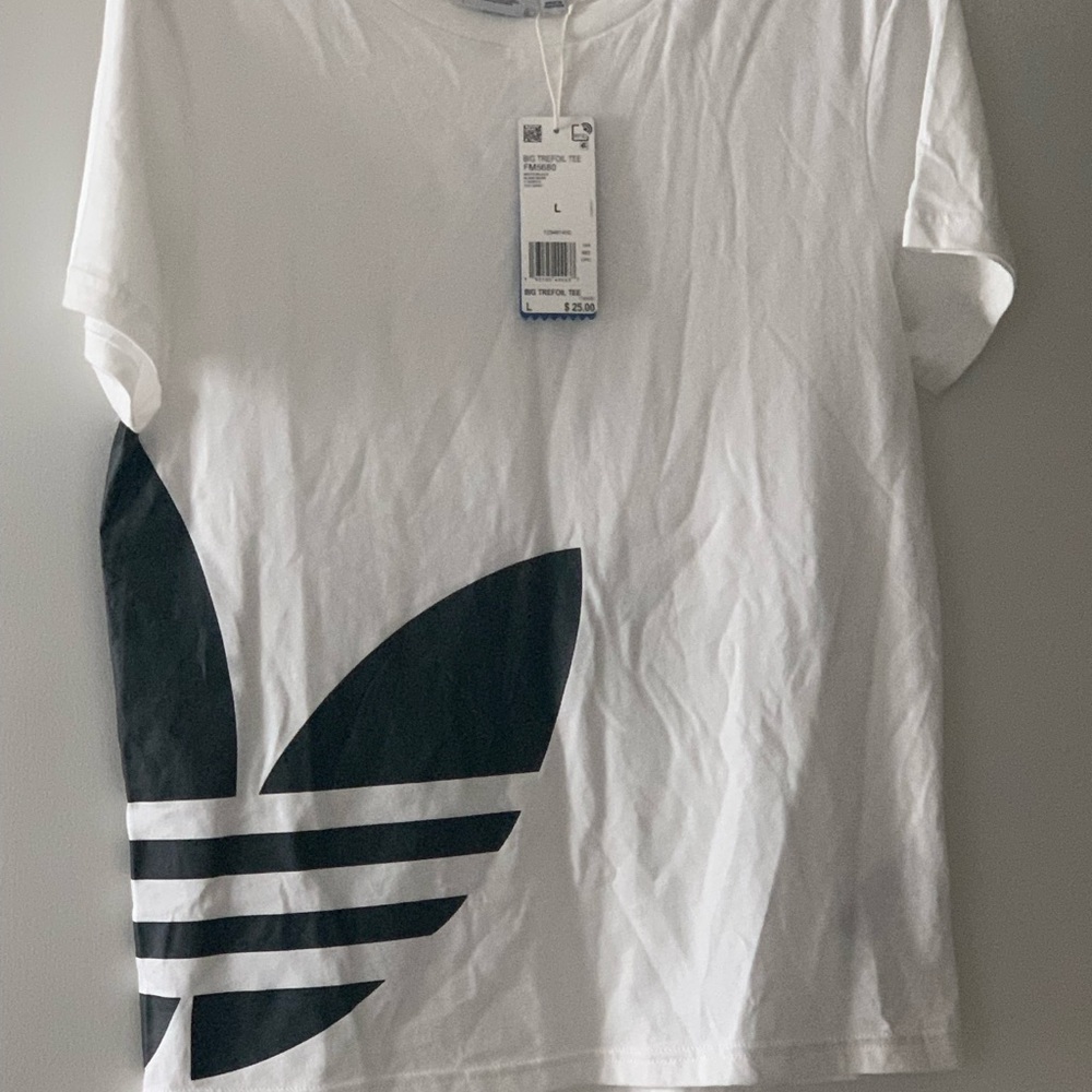 Adidas T shirt